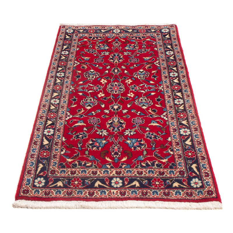 Kashan Koberec 70x153cm - Perský koberec