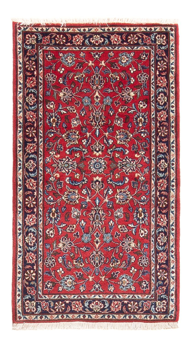 Kashan Koberec 70x130cm - Perský koberec