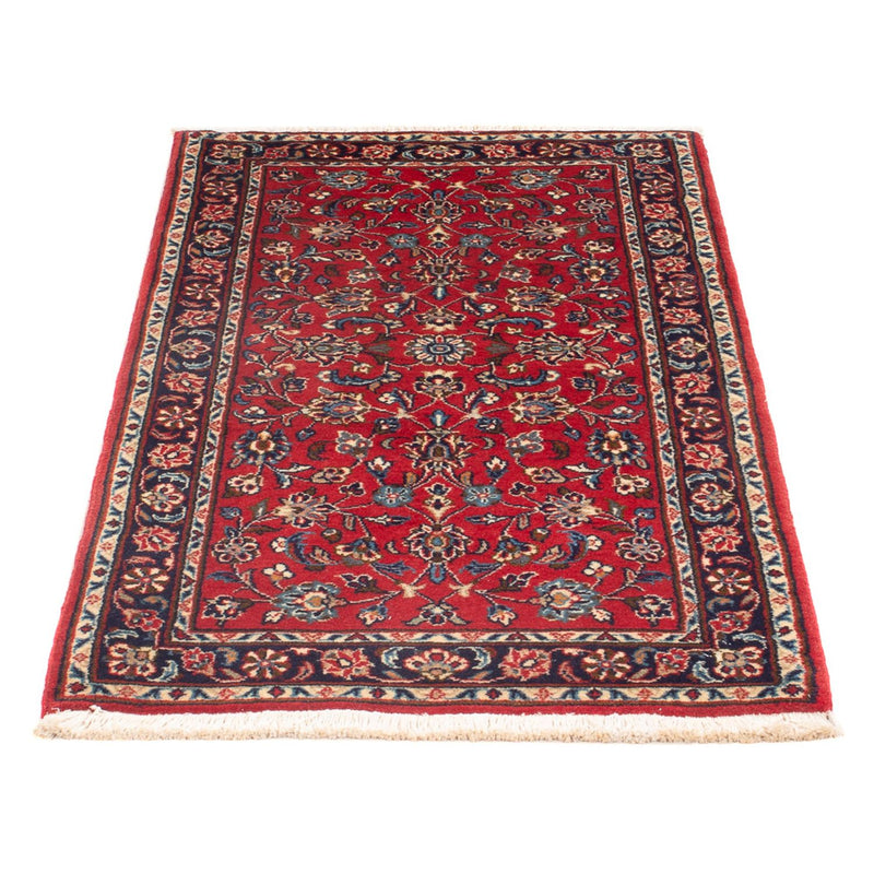 Kashan Koberec 70x130cm - Perský koberec