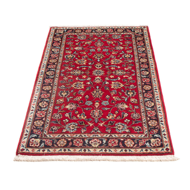 Kashan Koberec 70x138cm - Perský koberec