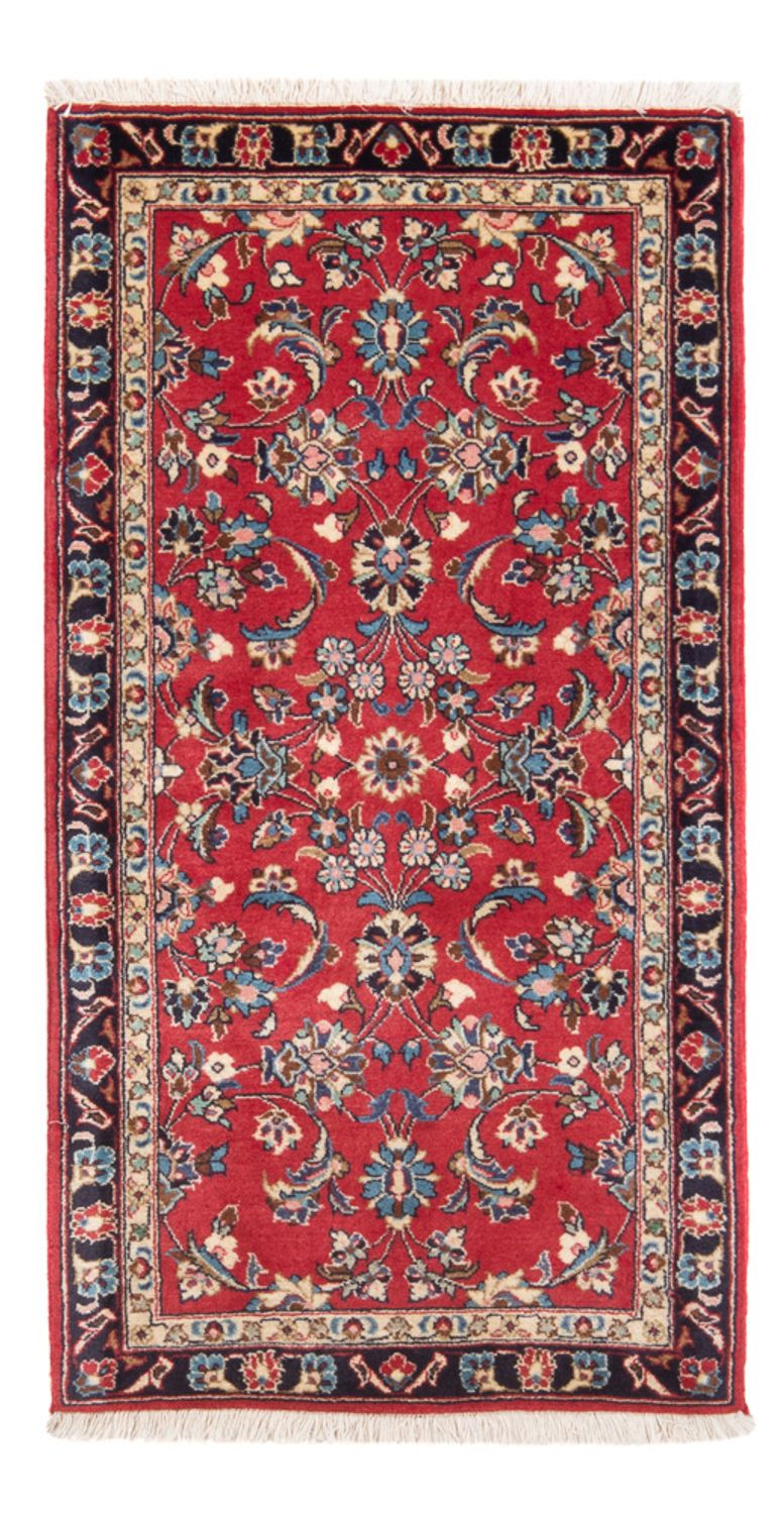 Kashan Koberec 68x140cm - Perský koberec