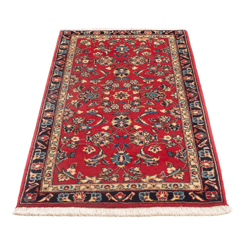 Kashan Koberec 68x140cm - Perský koberec