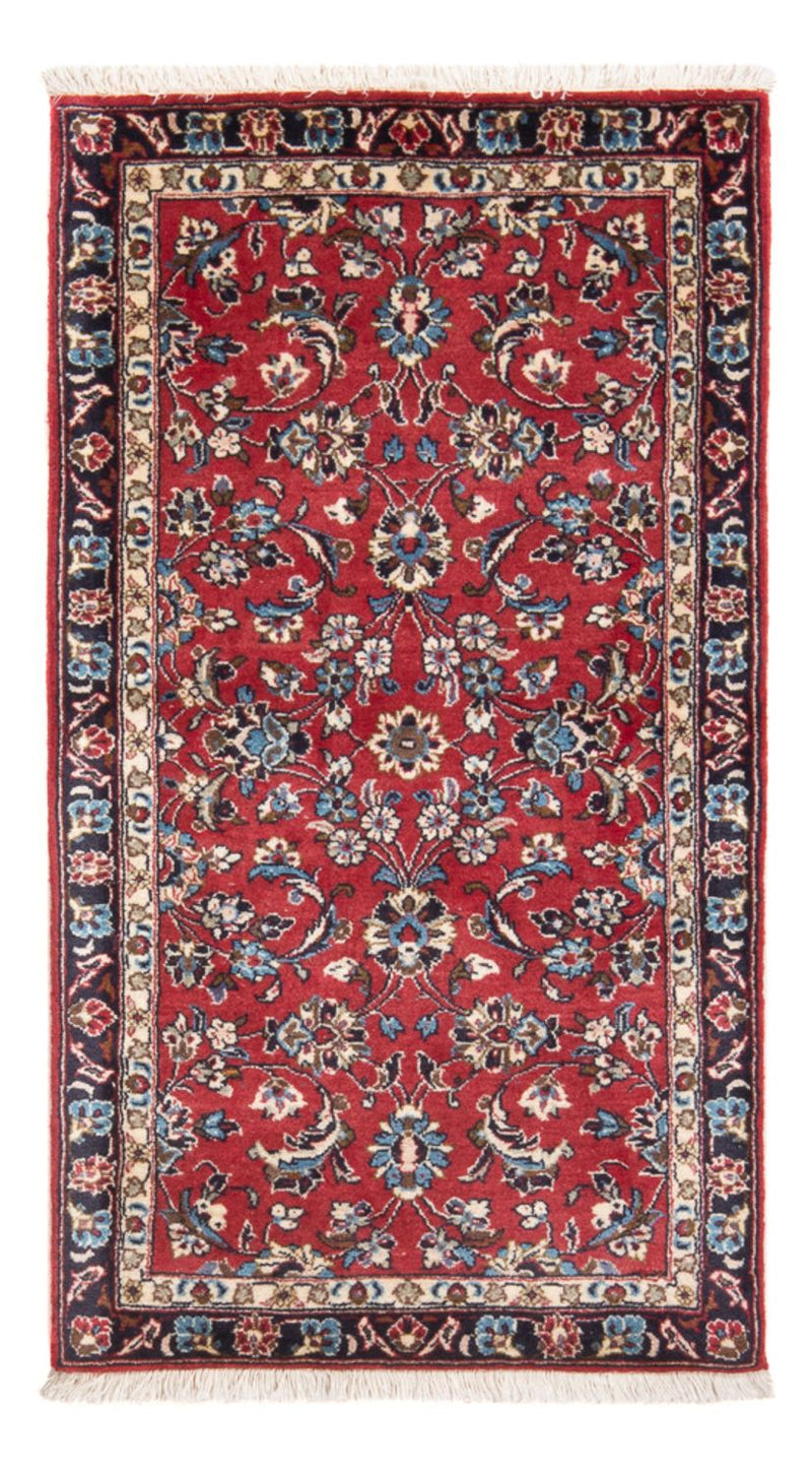 Kashan Koberec 70x133cm - Perský koberec