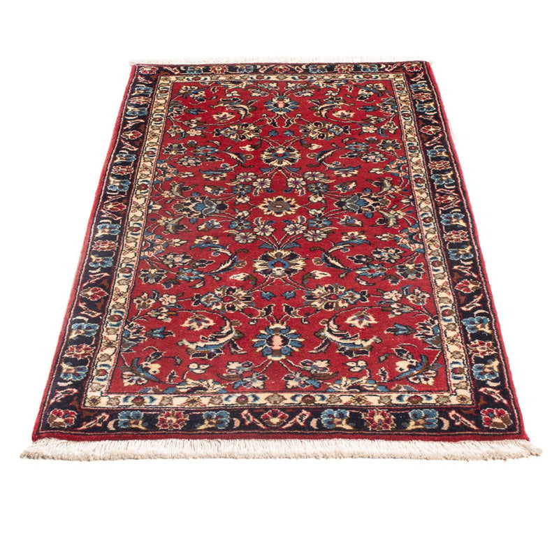 Kashan Koberec 70x133cm - Perský koberec
