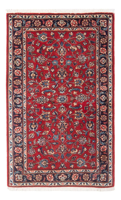 Kashan Koberec 70x126cm - Perský koberec