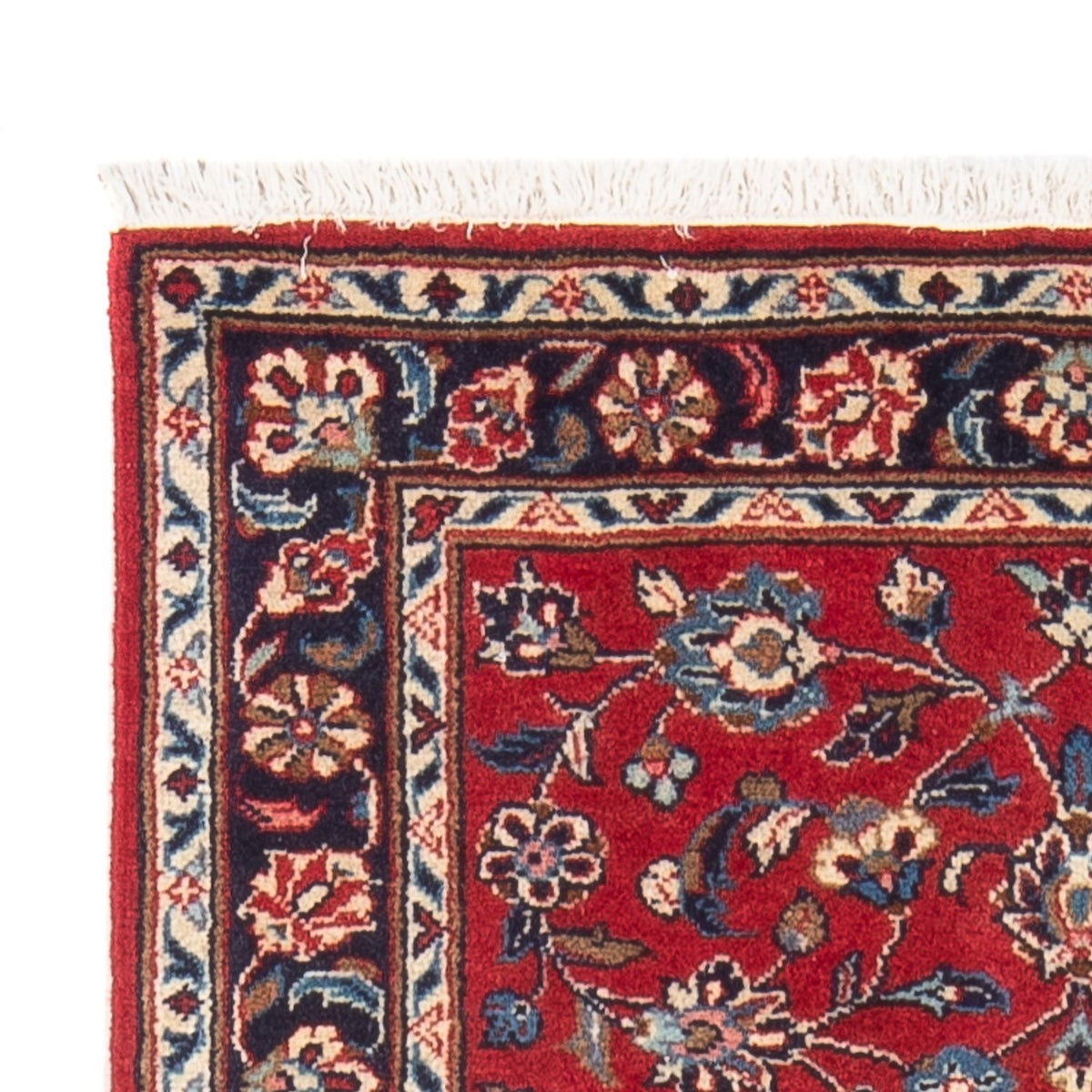 Kashan Koberec 70x126cm - Perský koberec