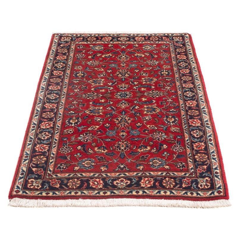 Kashan Koberec 70x126cm - Perský koberec