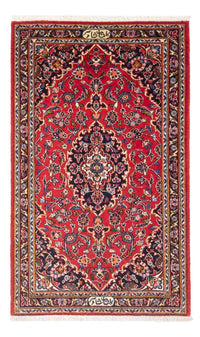 Kashan Koberec 67x127cm - Perský koberec – product image