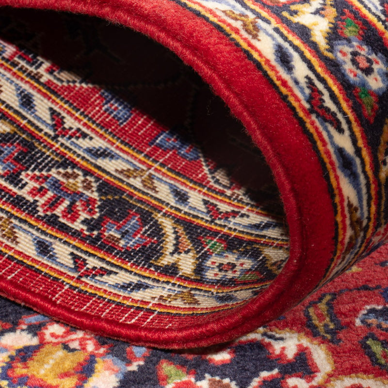 Kashan Koberec 67x127cm - Perský koberec