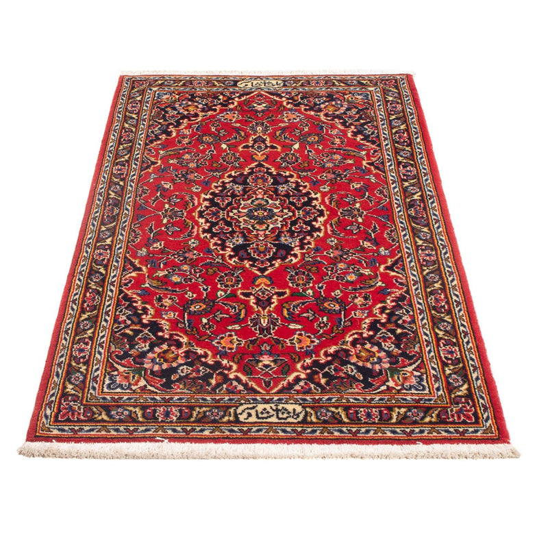 Kashan Koberec 67x127cm - Perský koberec