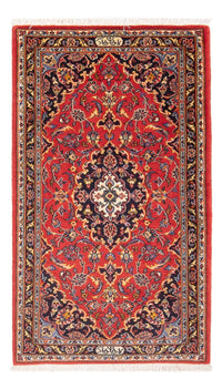 Kashan Koberec 65x127cm - Perský koberec – product image