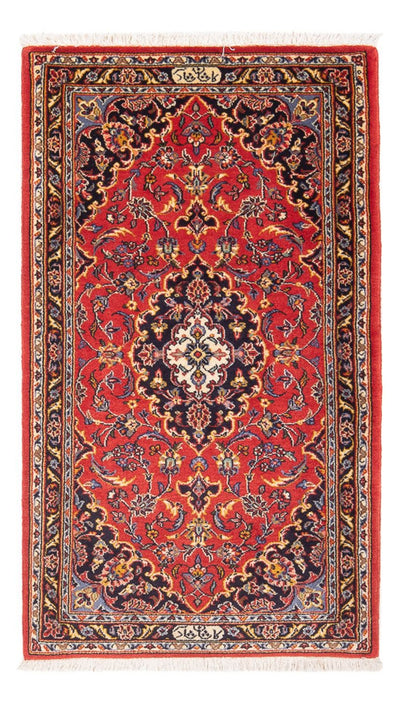 Kashan Koberec 65x127cm - Perský koberec
