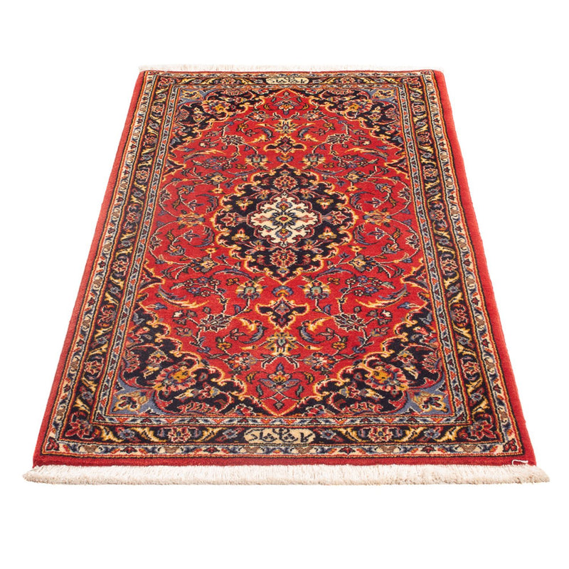 Kashan Koberec 65x127cm - Perský koberec