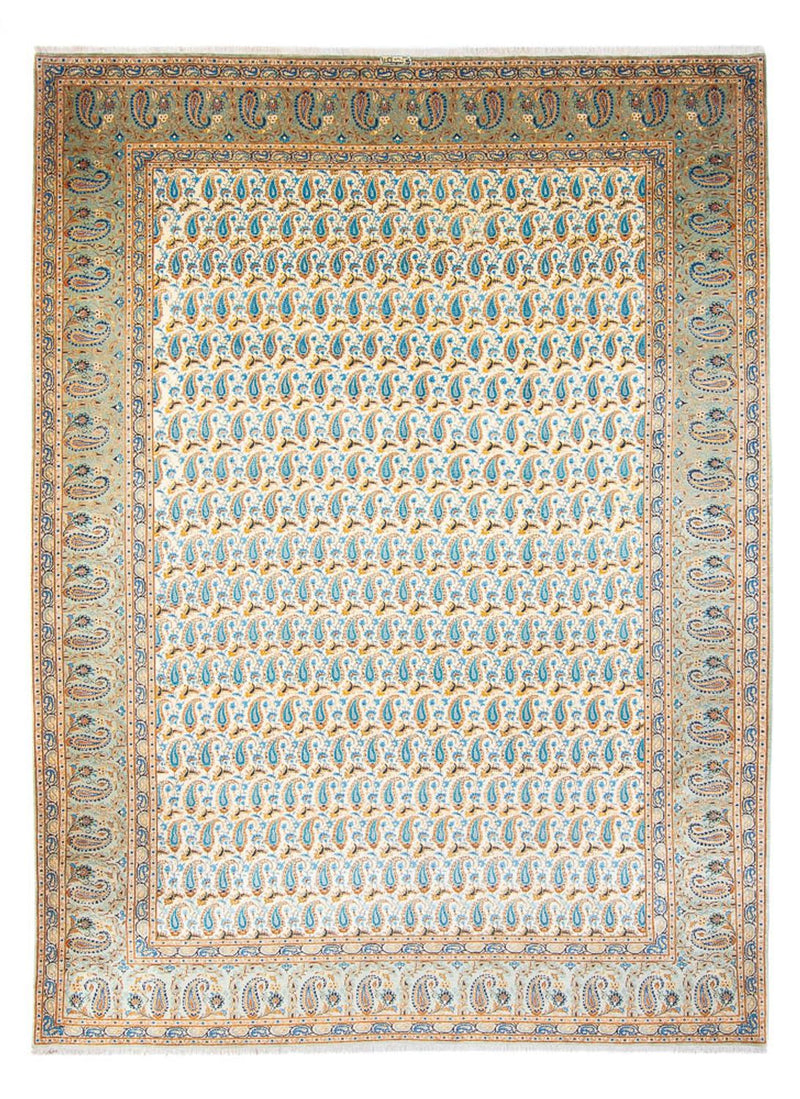 Kashan Koberec 270x350cm - Perský koberec