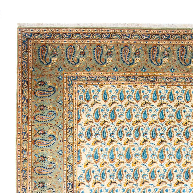 Kashan Koberec 270x350cm - Perský koberec