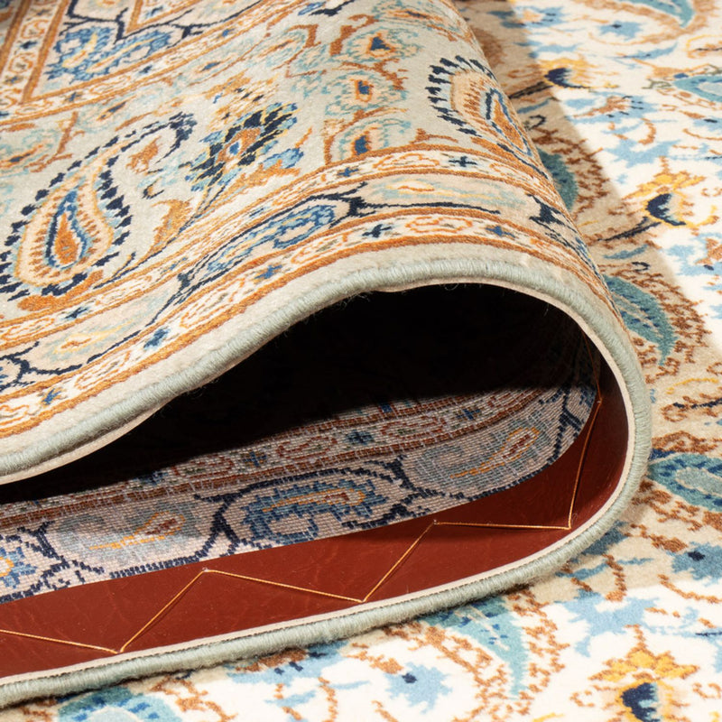 Kashan Koberec 270x350cm - Perský koberec