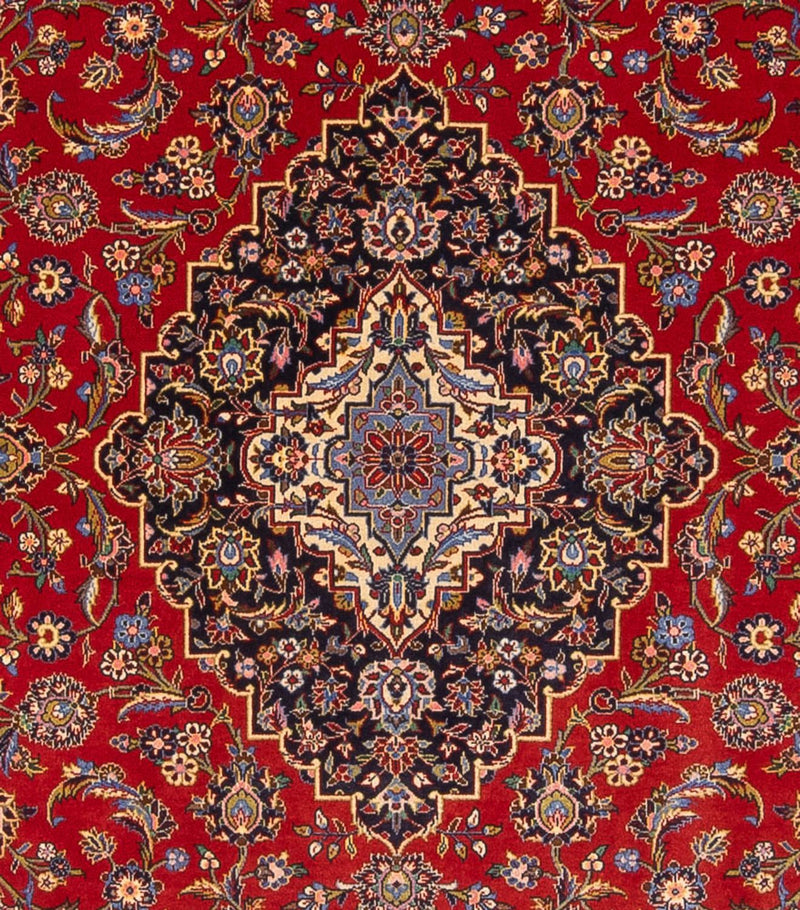 Kashan Koberec 336x234cm - Perský koberec