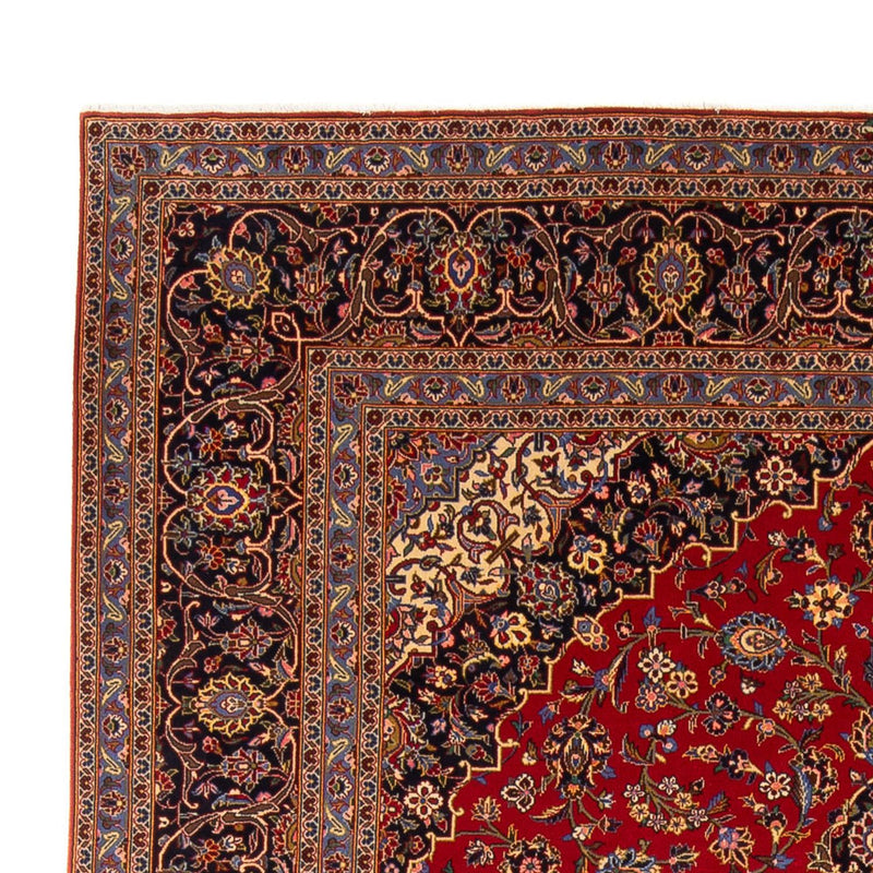 Kashan Koberec 336x234cm - Perský koberec