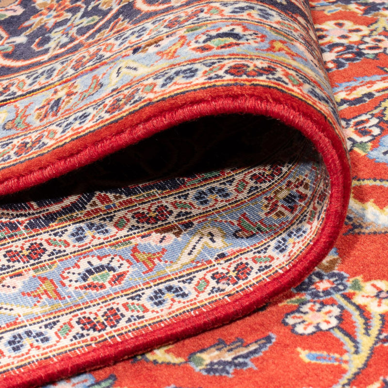 Kashan Koberec 336x234cm - Perský koberec