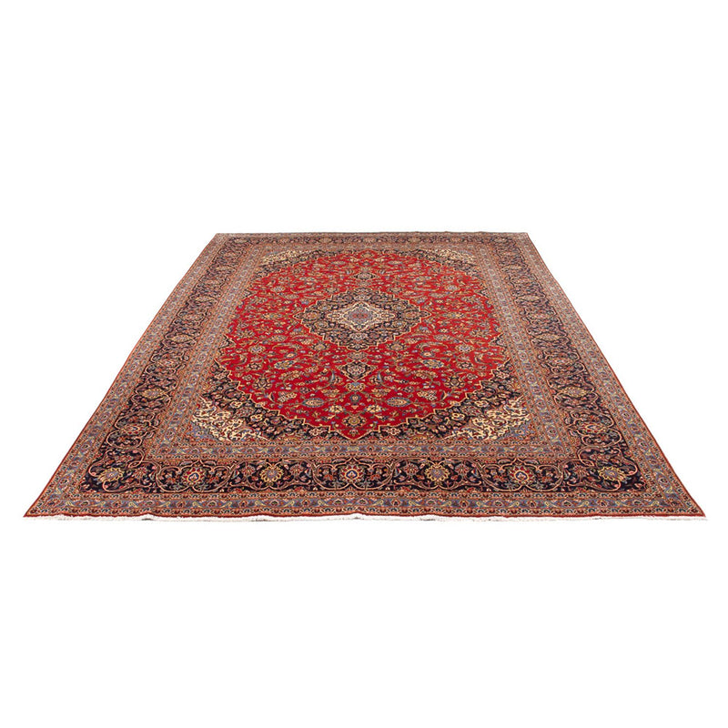 Kashan Koberec 336x234cm - Perský koberec