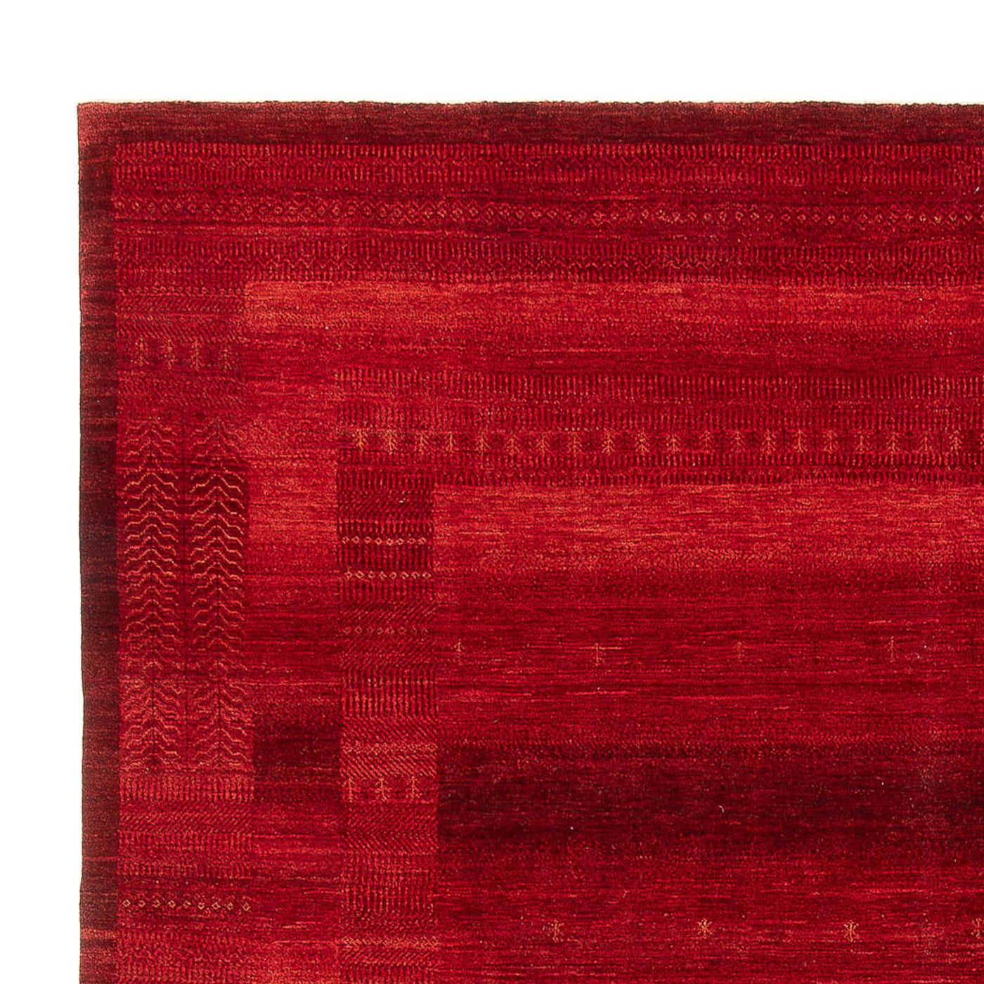 Loribaft Koberec 384x284cm - Perserteppich Wollteppich