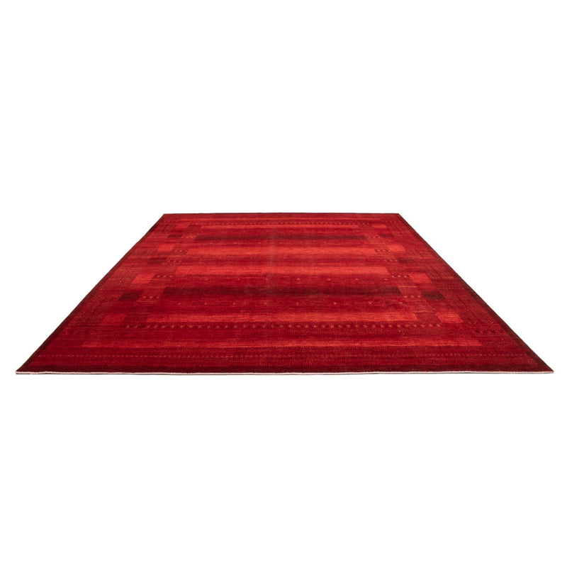 Loribaft Koberec 384x284cm - Perserteppich Wollteppich