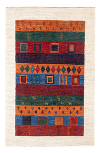 Loribaft Koberec 83x129cm - Perserteppich Wollteppich – product image