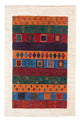 Loribaft Koberec 83x129cm - Perserteppich Wollteppich