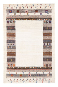 Loribaft Koberec 85x136cm - Perserteppich Wollteppich – product image