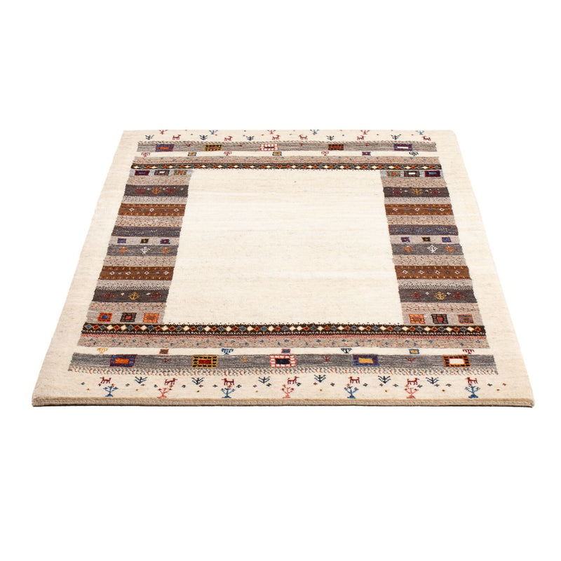 Loribaft Koberec 85x136cm - Perserteppich Wollteppich