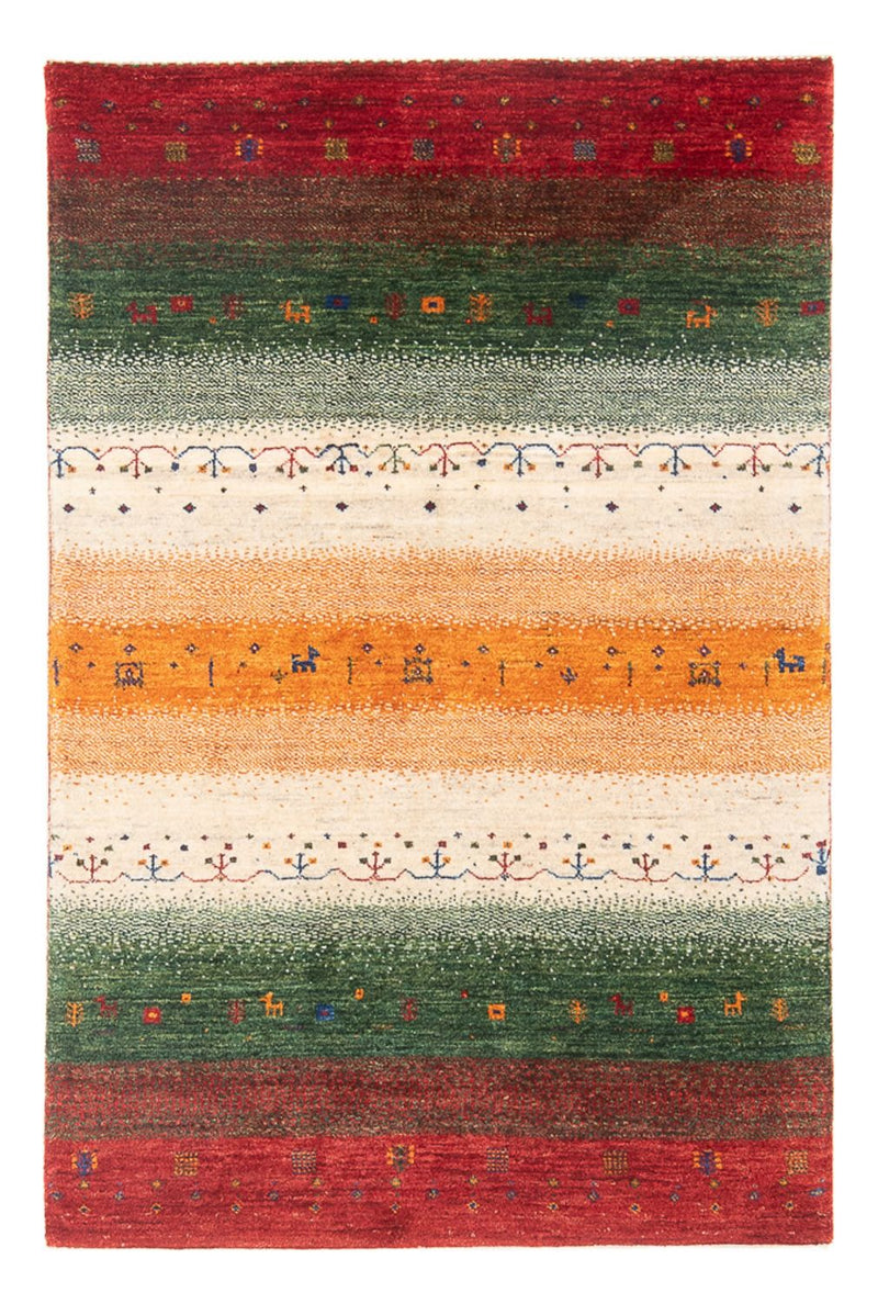 Loribaft Koberec 82x131cm - Perserteppich Wollteppich