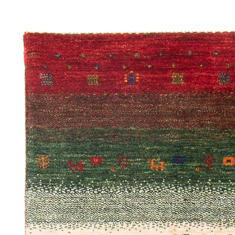Loribaft Koberec 82x131cm - Perserteppich Wollteppich