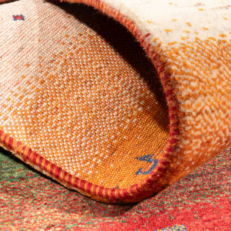 Loribaft Koberec 82x131cm - Perserteppich Wollteppich