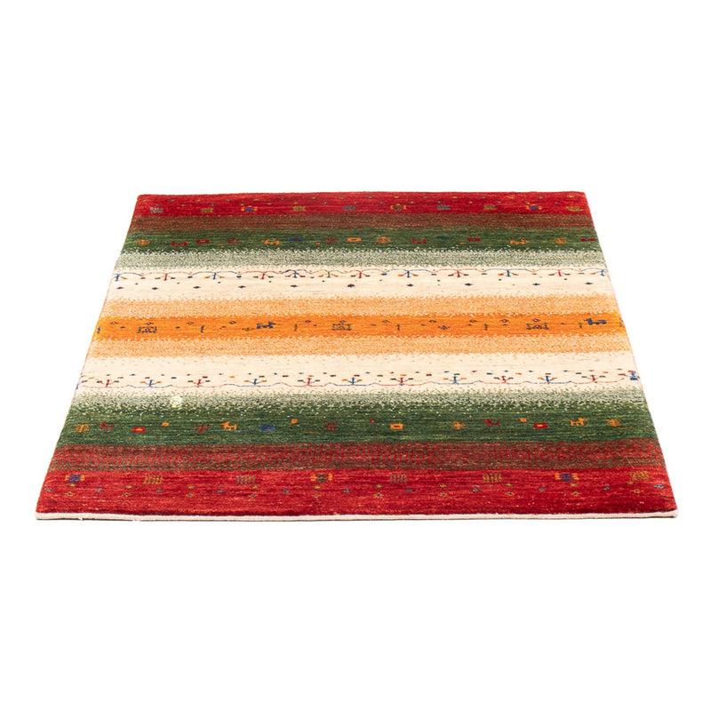 Loribaft Koberec 82x131cm - Perserteppich Wollteppich