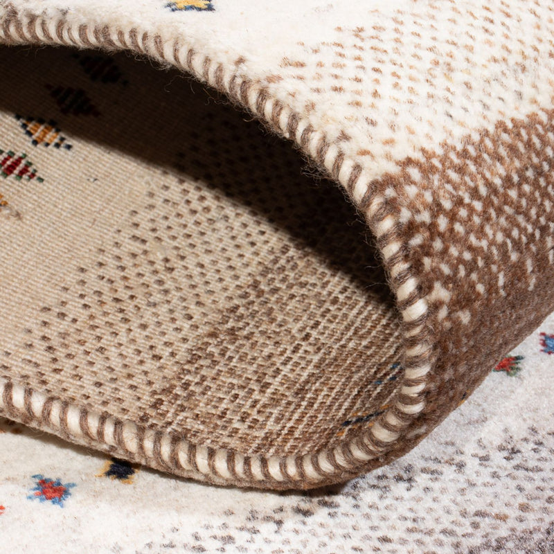 Loribaft Koberec 83x127cm - Perserteppich Wollteppich