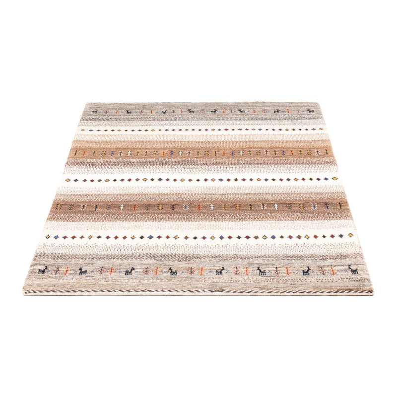 Loribaft Koberec 83x127cm - Perserteppich Wollteppich