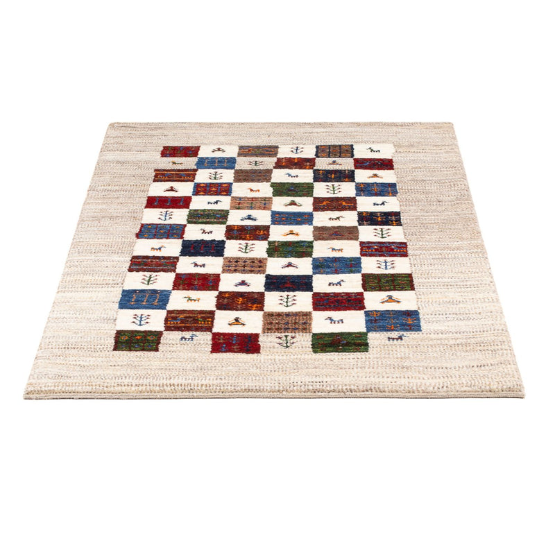 Loribaft Koberec 78x132cm - Perserteppich Wollteppich