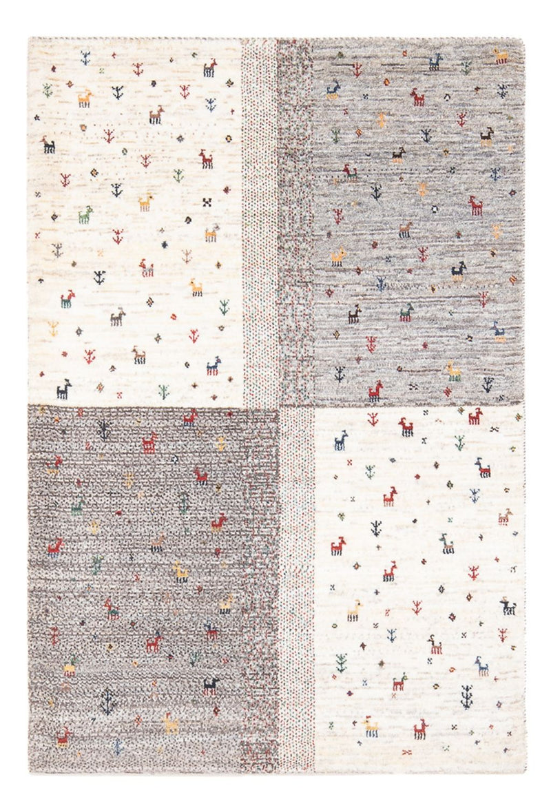Loribaft Koberec 86x128cm - Perserteppich Wollteppich