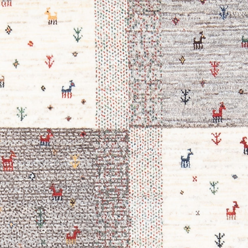 Loribaft Koberec 86x128cm - Perserteppich Wollteppich