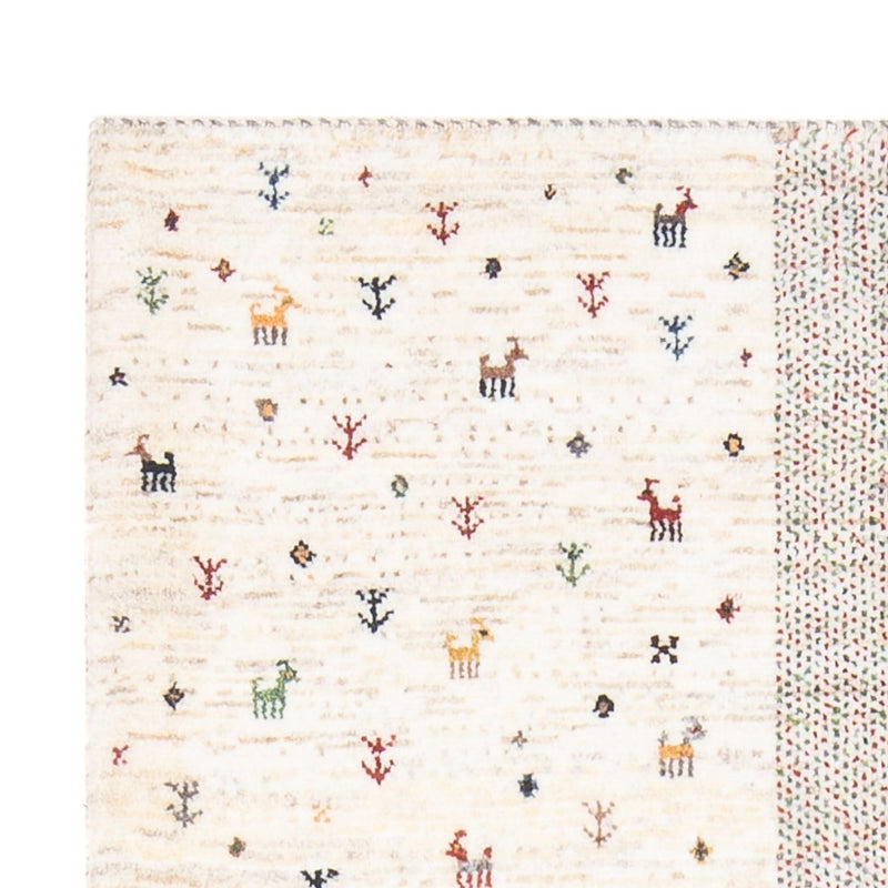 Loribaft Koberec 86x128cm - Perserteppich Wollteppich