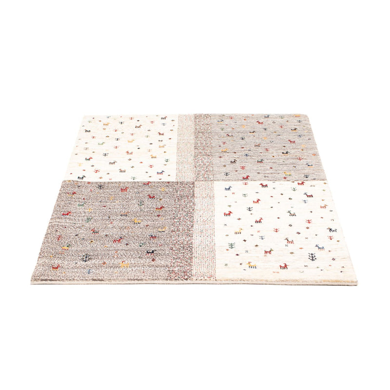 Loribaft Koberec 86x128cm - Perserteppich Wollteppich