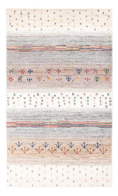 Loribaft Koberec 82x142cm - Perserteppich Wollteppich