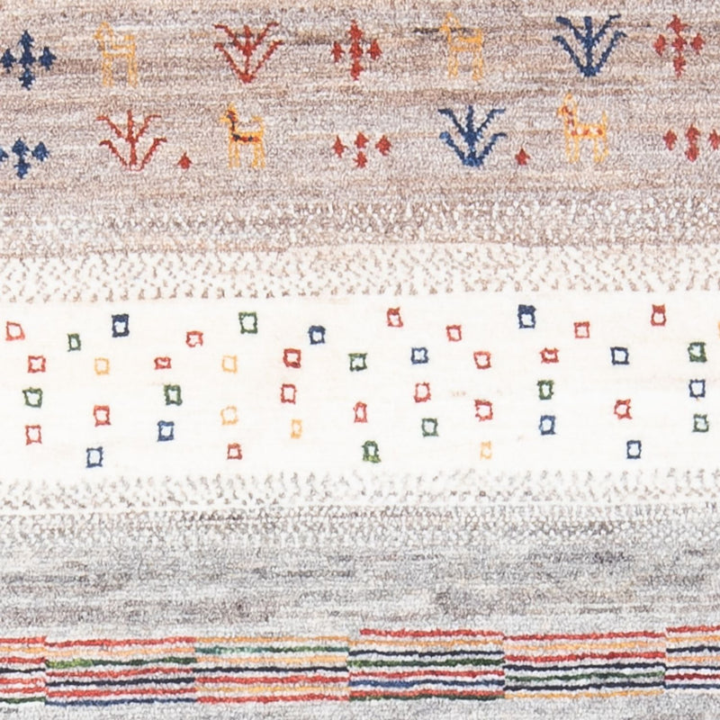Loribaft Koberec 82x142cm - Perserteppich Wollteppich