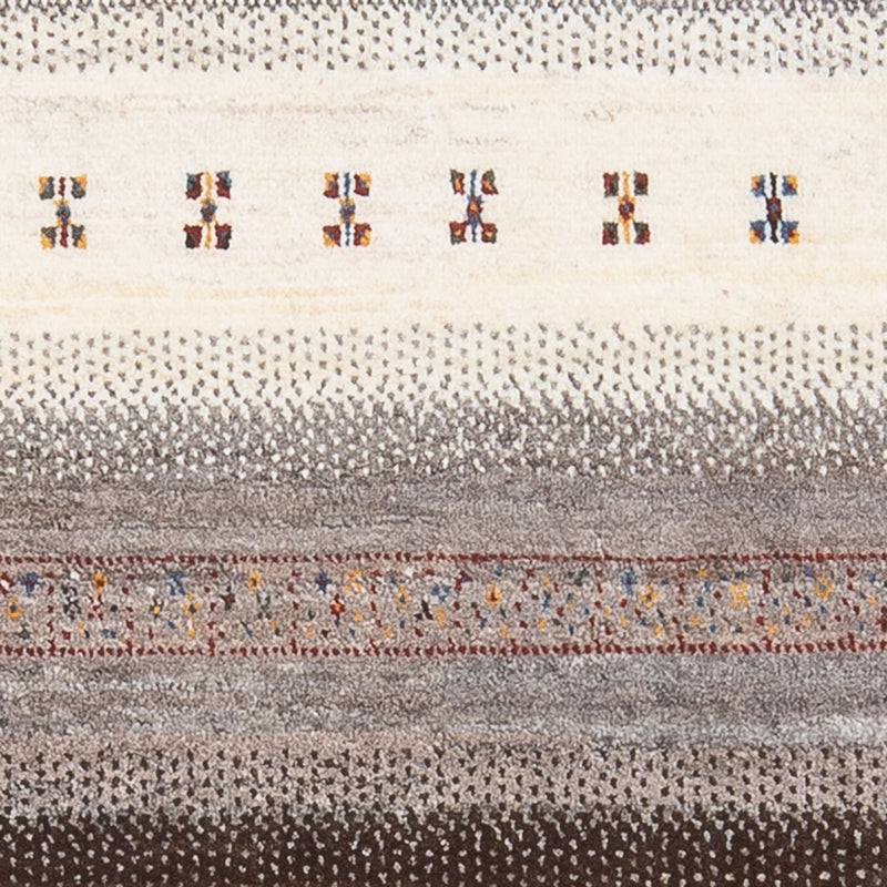 Loribaft Koberec 83x123cm - Perserteppich Wollteppich