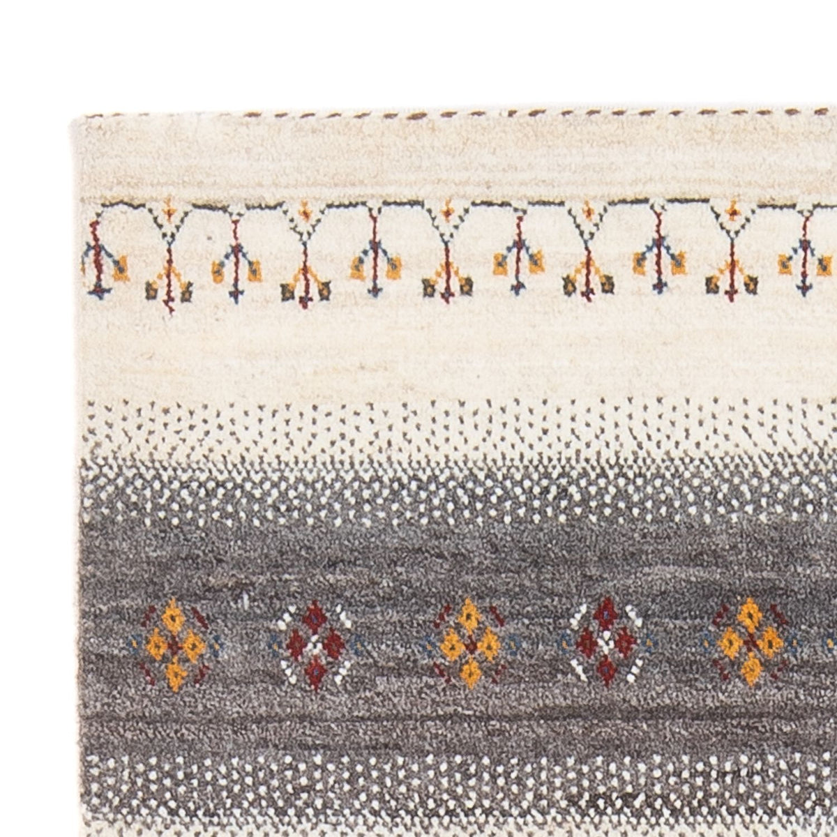 Loribaft Koberec 83x123cm - Perserteppich Wollteppich