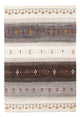 Loribaft Koberec 82x124cm - Perserteppich Wollteppich