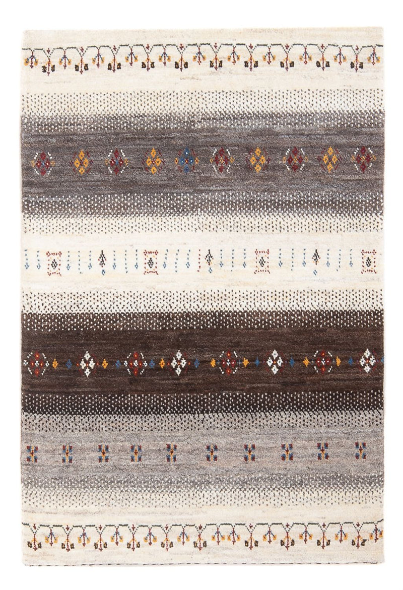 Loribaft Koberec 82x124cm - Perserteppich Wollteppich