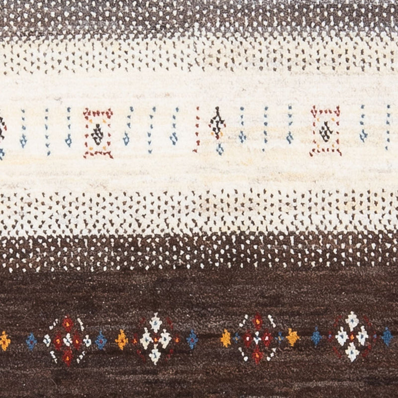 Loribaft Koberec 82x124cm - Perserteppich Wollteppich