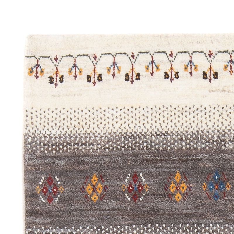 Loribaft Koberec 82x124cm - Perserteppich Wollteppich