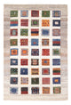 Loribaft Koberec 84x130cm - Perserteppich Wollteppich